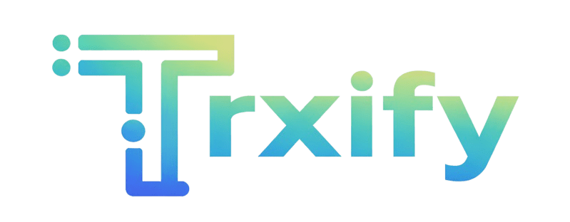 Trxify | Digital Marketing & Growth Agency